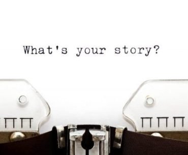 Make Believe, Make Belief: What’s Your Story? - By Tsgoyna Tanzman